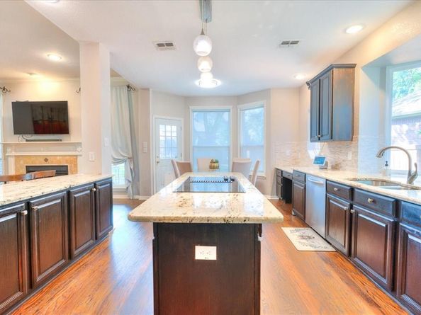 3601  Gaitland Circle , Flower Mound Texas 75022
