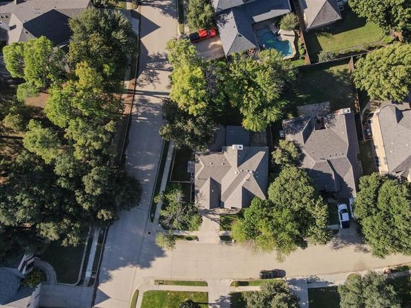3601  Gaitland Circle , Flower Mound Texas 75022