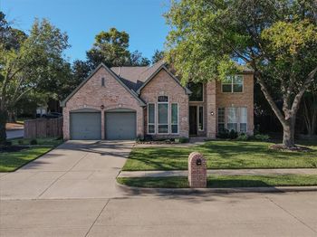 3601  Gaitland Circle 