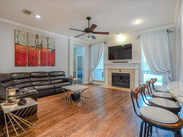 3601  Gaitland Circle , Flower Mound Texas 75022