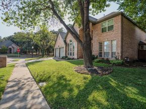 3601  Gaitland Circle , Flower Mound Texas 75022