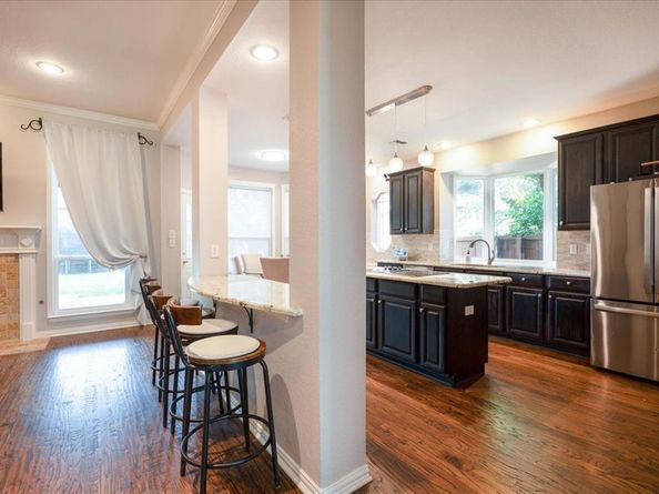 3601  Gaitland Circle , Flower Mound Texas 75022