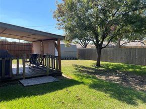 2915  Bamboo Street , Mesquite Texas 75150