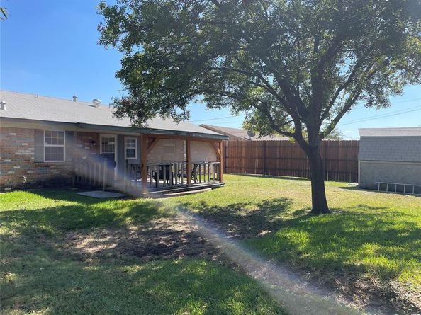 2915  Bamboo Street , Mesquite Texas 75150