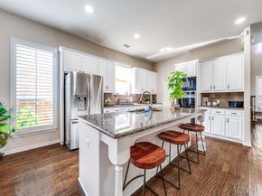 15630  Stonebridge Drive , Frisco Texas 75035