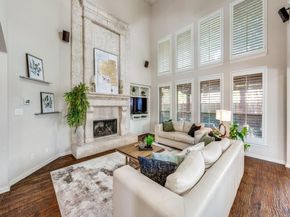 15630  Stonebridge Drive , Frisco Texas 75035