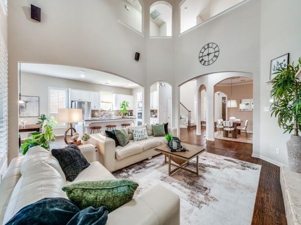 15630  Stonebridge Drive , Frisco Texas 75035