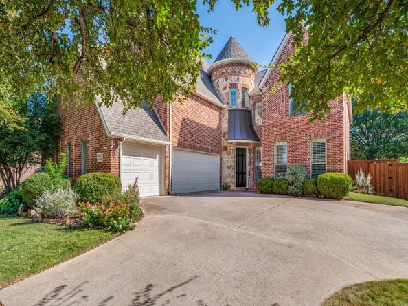 15630  Stonebridge Drive , Frisco Texas 75035