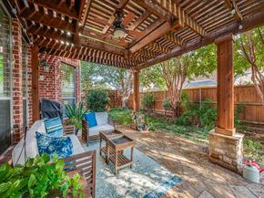 15630  Stonebridge Drive , Frisco Texas 75035