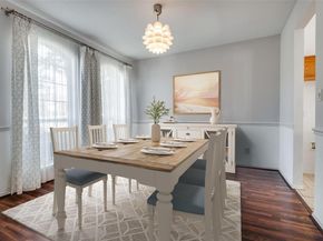 404 E Whitener Road , Euless Texas 76040