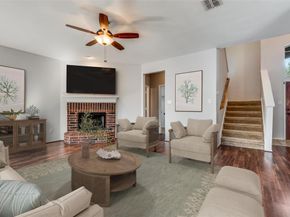 404 E Whitener Road , Euless Texas 76040