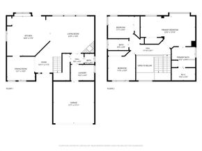 404 E Whitener Road , Euless Texas 76040