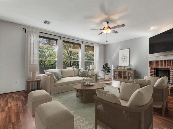 404 E Whitener Road , Euless Texas 76040