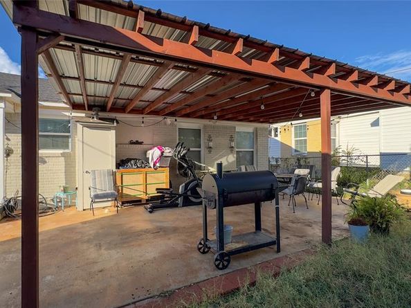 3406  Gibsondell Avenue , Dallas Texas 75211