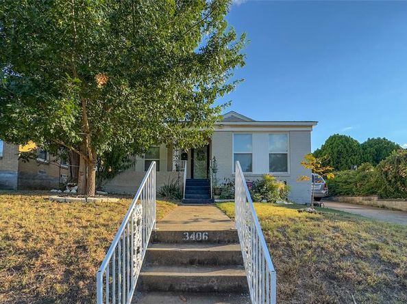 3406  Gibsondell Avenue , Dallas Texas 75211