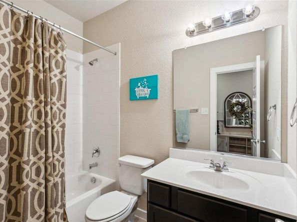 8332  Trickham Bend , Fort Worth Texas 76131