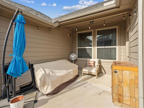8332  Trickham Bend , Fort Worth Texas 76131
