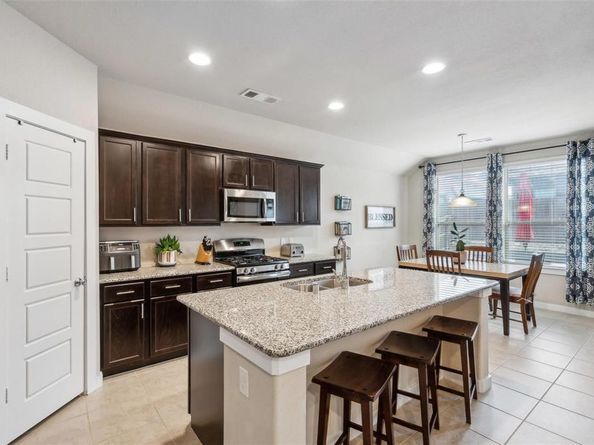 8332  Trickham Bend , Fort Worth Texas 76131
