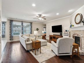 8332  Trickham Bend , Fort Worth Texas 76131