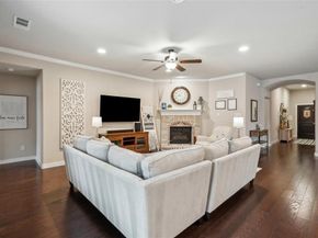 8332  Trickham Bend , Fort Worth Texas 76131