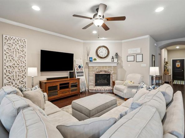 8332  Trickham Bend , Fort Worth Texas 76131
