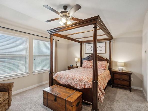 8332  Trickham Bend , Fort Worth Texas 76131