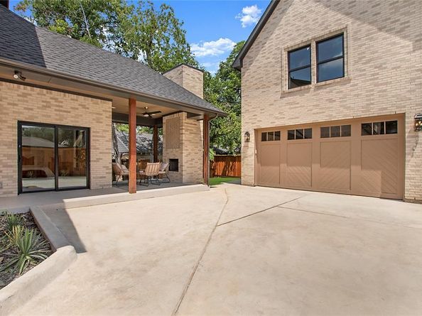 5641  Monticello Avenue , Dallas Texas 75206