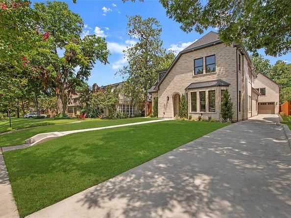 5641  Monticello Avenue , Dallas Texas 75206