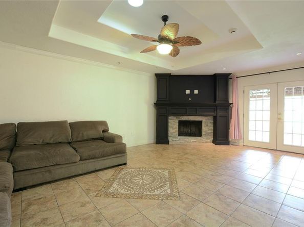 1549  Bosque Drive , Garland Texas 75040