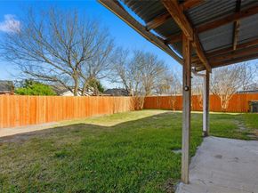 1549  Bosque Drive , Garland Texas 75040