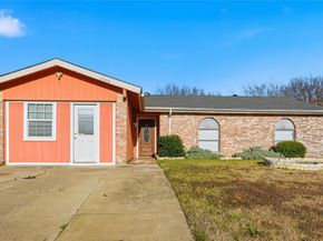 1549  Bosque Drive , Garland Texas 75040