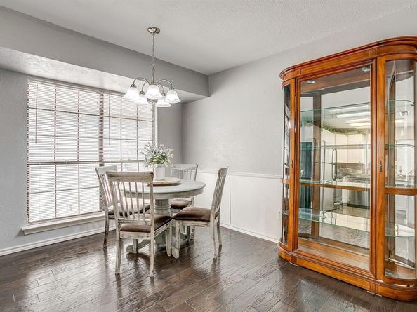325  Shady Lane , Azle Texas 76020