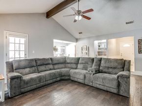 325  Shady Lane , Azle Texas 76020
