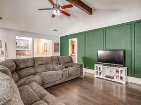 325  Shady Lane , Azle Texas 76020