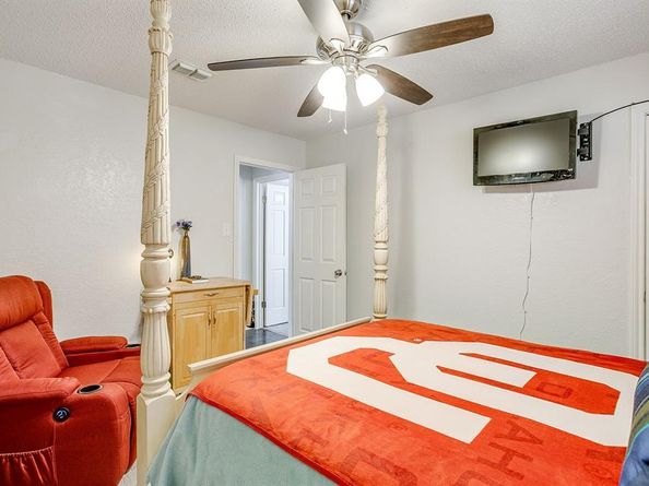 325  Shady Lane , Azle Texas 76020