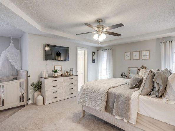 325  Shady Lane , Azle Texas 76020