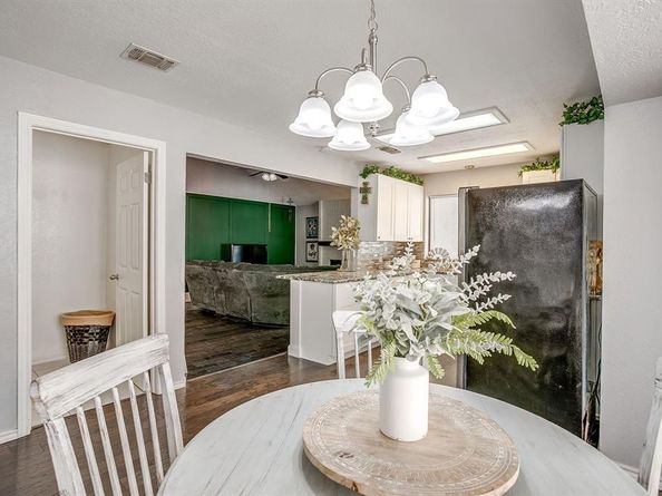 325  Shady Lane , Azle Texas 76020