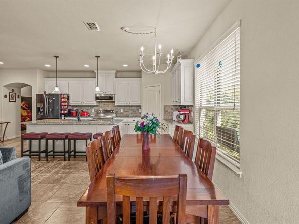 108  Bosque Court , Azle Texas 76020