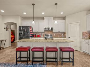 108  Bosque Court , Azle Texas 76020