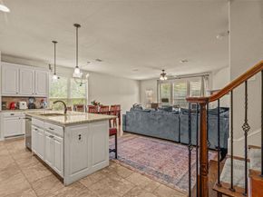 108  Bosque Court , Azle Texas 76020