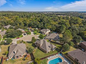 108  Bosque Court , Azle Texas 76020