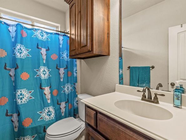 108  Bosque Court , Azle Texas 76020