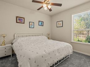 108  Bosque Court , Azle Texas 76020