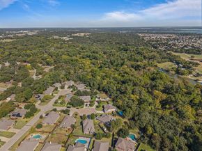 108  Bosque Court , Azle Texas 76020