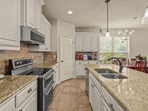 108  Bosque Court , Azle Texas 76020