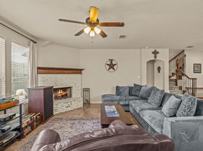 108  Bosque Court , Azle Texas 76020