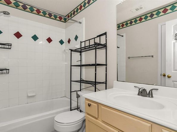 5621  Creekhollow Drive , Arlington Texas 76018