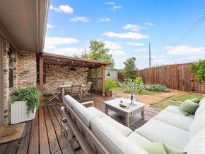 9811  Kingsman Drive , Dallas Texas 75228