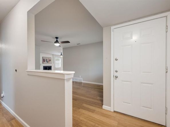 9811  Kingsman Drive , Dallas Texas 75228
