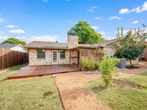 9811  Kingsman Drive , Dallas Texas 75228
